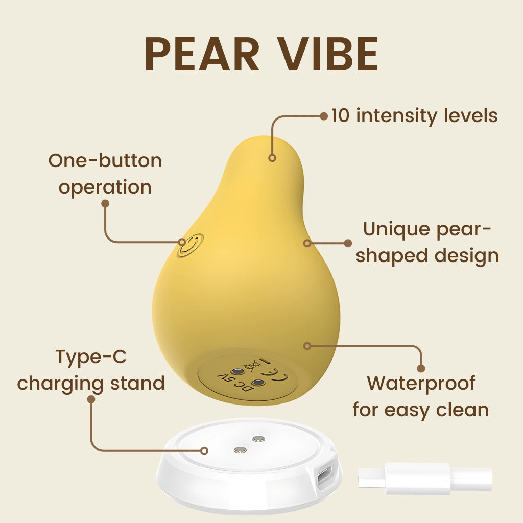Pear