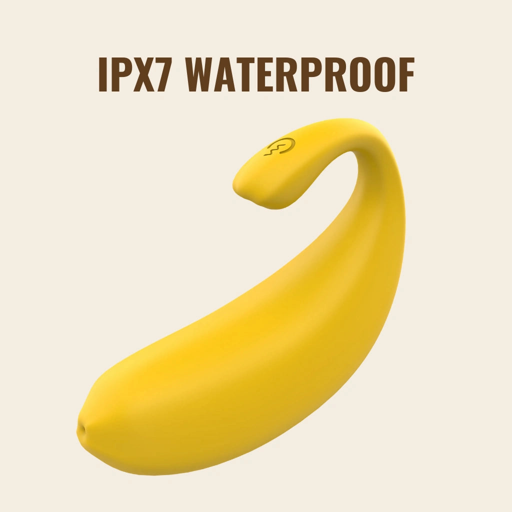 Banana 2.0 Remote Control
