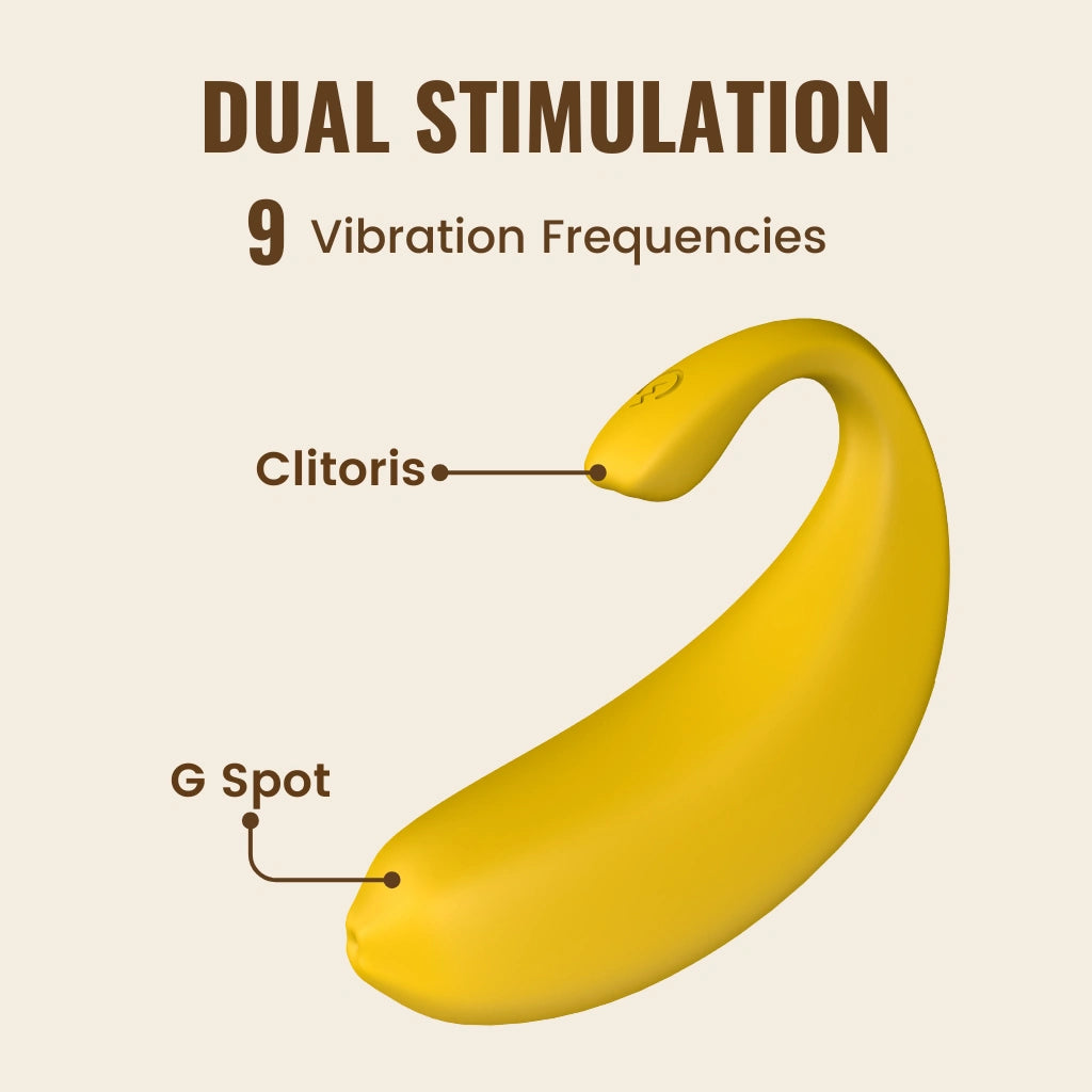 Banana 2.0 Remote Control