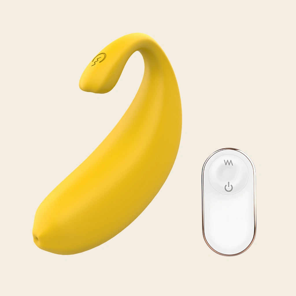 Banana 2.0 Remote Control