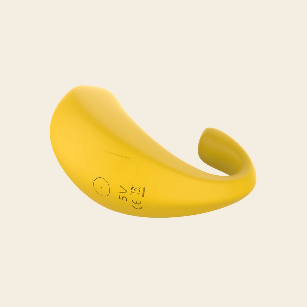 Banana 2.0 Remote Control