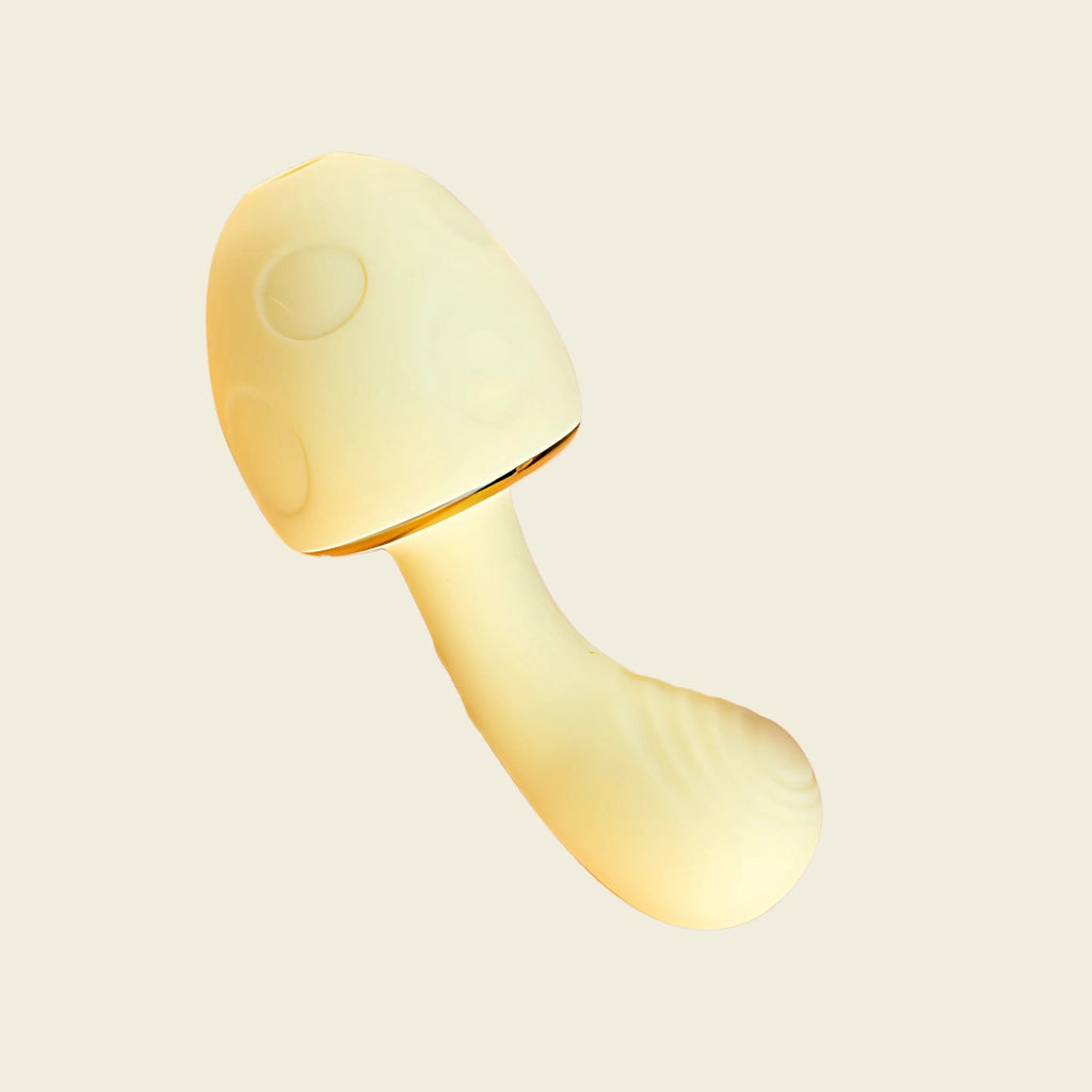 Cute Mushroom Toys for Adults | Sensory Toys for Adults | Versatile Adult Toys FeelingG Cute Mushroom Toys for Adults | Sensory Toys for Adults | Versatile Adult Toys FeelingG