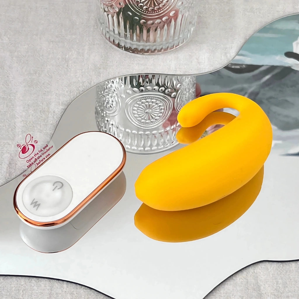 Banana 2.0 Remote Control