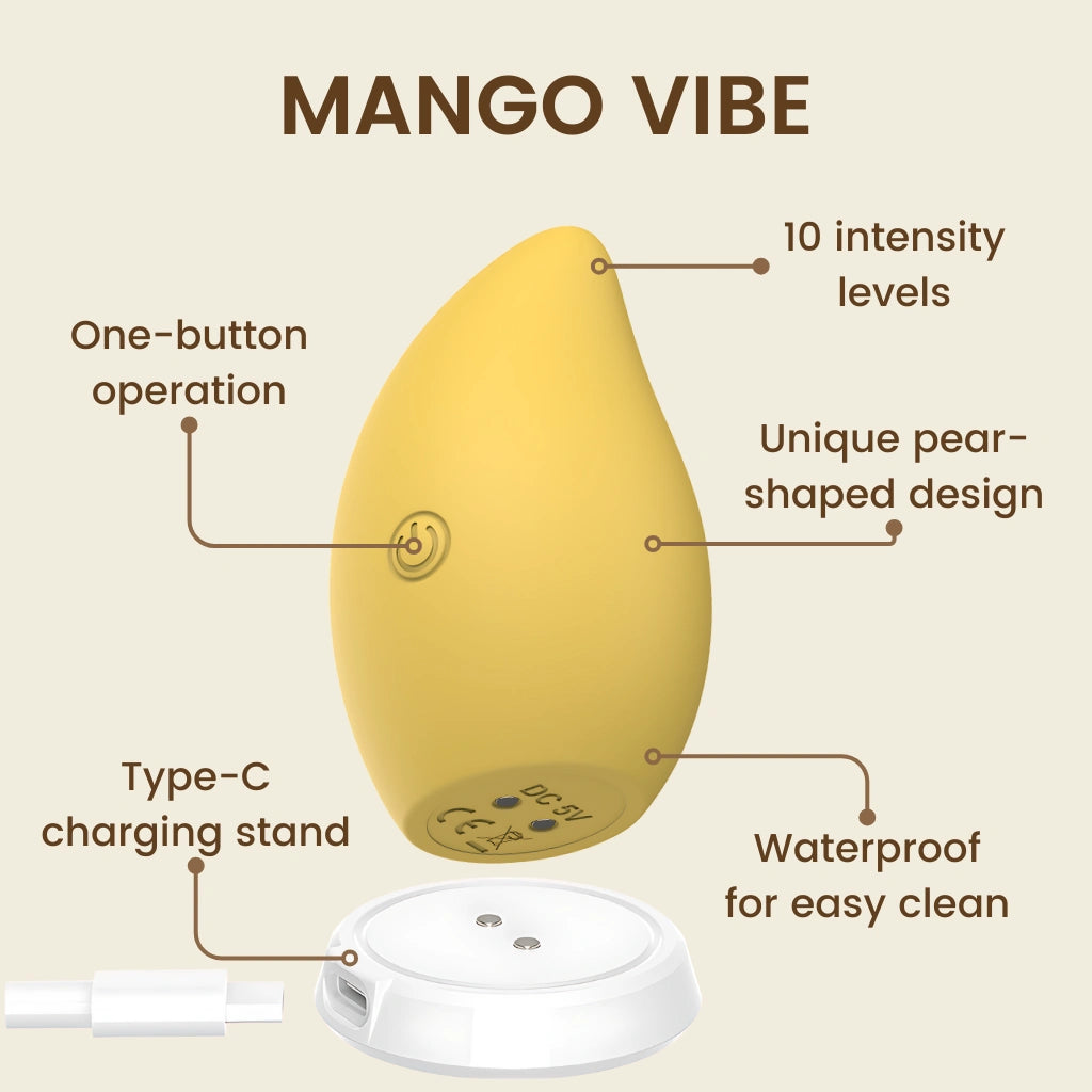 Mango
