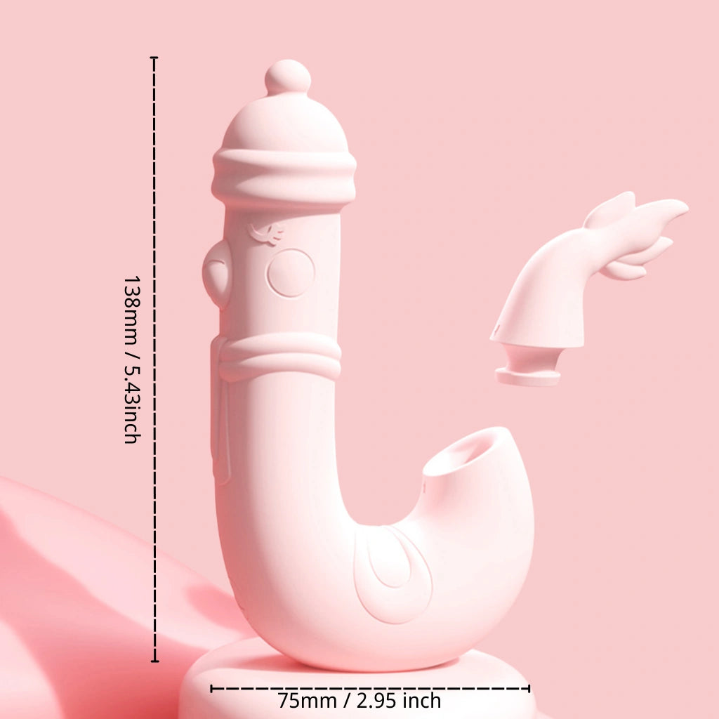 Serene Adult Toys for Women | Premium Adult Sex Toy | Support Women Sexual Health FeelingG Serene Adult Toys for Women | Premium Adult Sex Toy | Support Women Sexual Health FeelingG