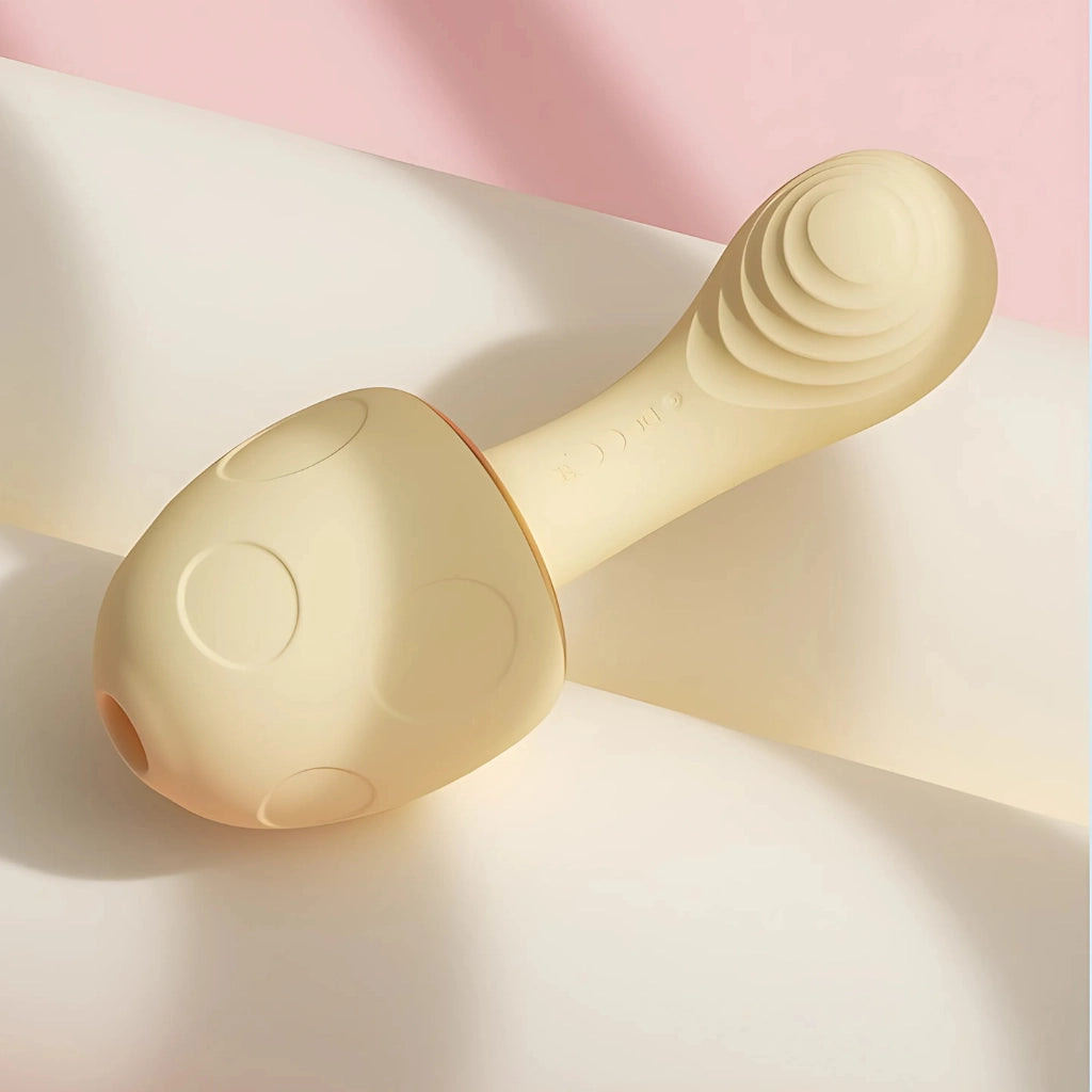 Cute Mushroom Toys for Adults | Sensory Toys for Adults | Versatile Adult Toys FeelingG Cute Mushroom Toys for Adults | Sensory Toys for Adults | Versatile Adult Toys FeelingG