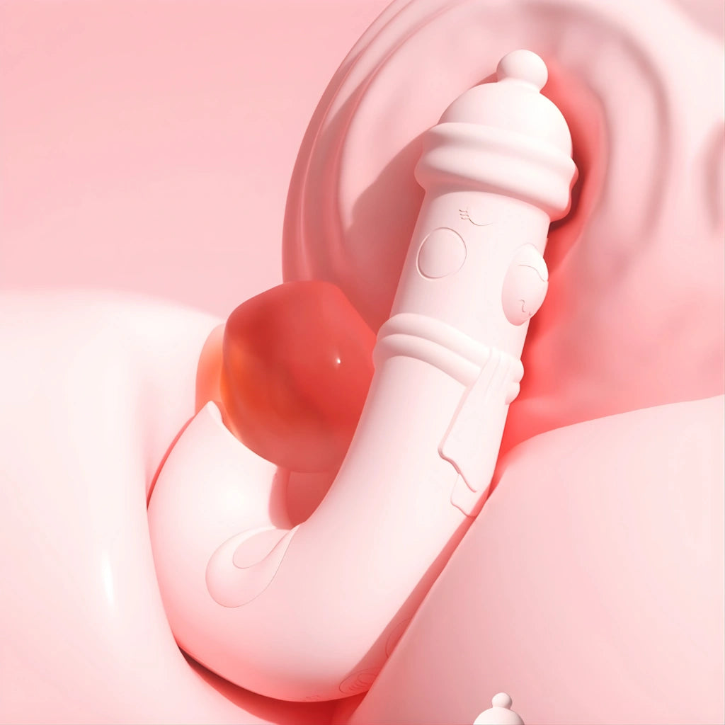 Serene Adult Toys for Women | Premium Adult Sex Toy | Support Women Sexual Health FeelingG Serene Adult Toys for Women | Premium Adult Sex Toy | Support Women Sexual Health FeelingG